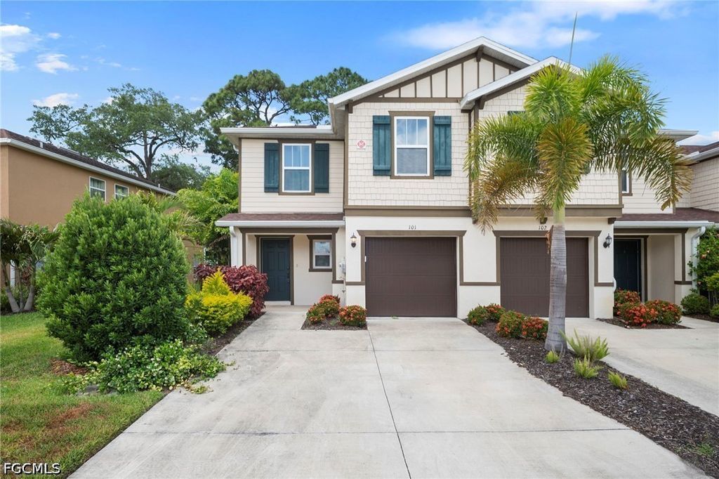 15121 piping plover CT, North Fort Myers, FL 33917