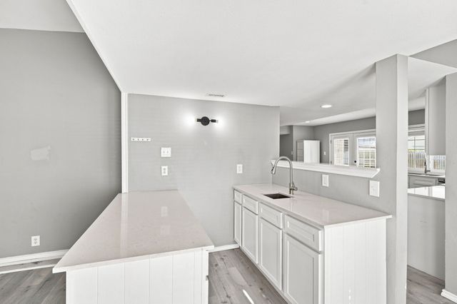 4205 Longstraw Drive, Fort Worth, TX 76137