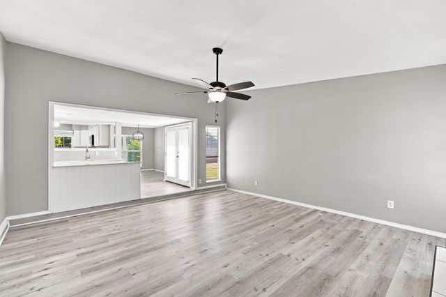 4205 Longstraw Drive, Fort Worth, TX 76137