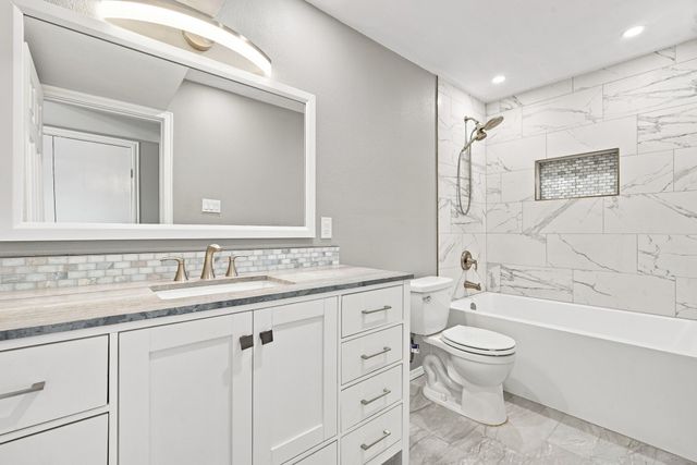 4205 Longstraw Drive, Fort Worth, TX 76137