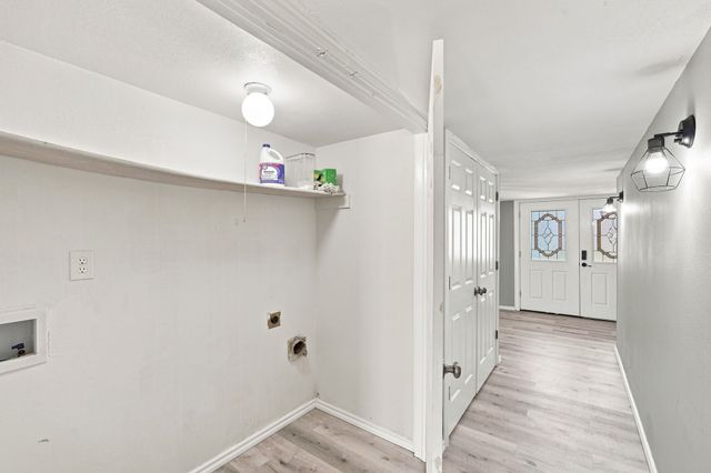 4205 Longstraw Drive, Fort Worth, TX 76137