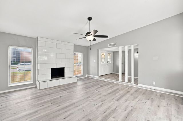 4205 Longstraw Drive, Fort Worth, TX 76137