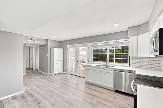 4205 Longstraw Drive, Fort Worth, TX 76137