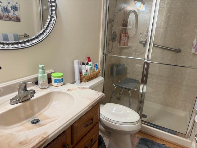 417 Pine Glen Lane C-2, Greenacres, FL 33463