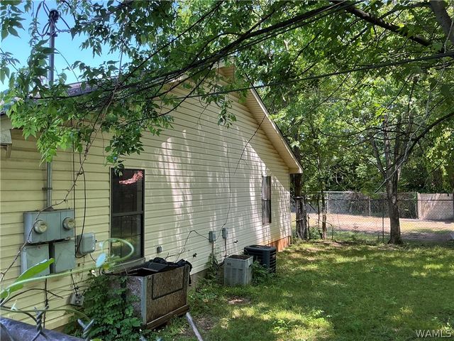 2809 19TH, Tuscaloosa, AL 35401