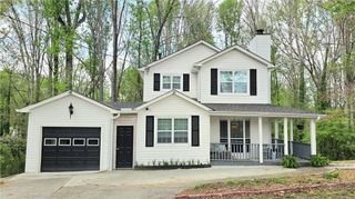 2397 Verner Road, Lawrenceville, GA 30043