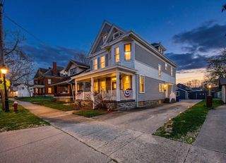 1017 Dayton Street, Hamilton, OH 45011