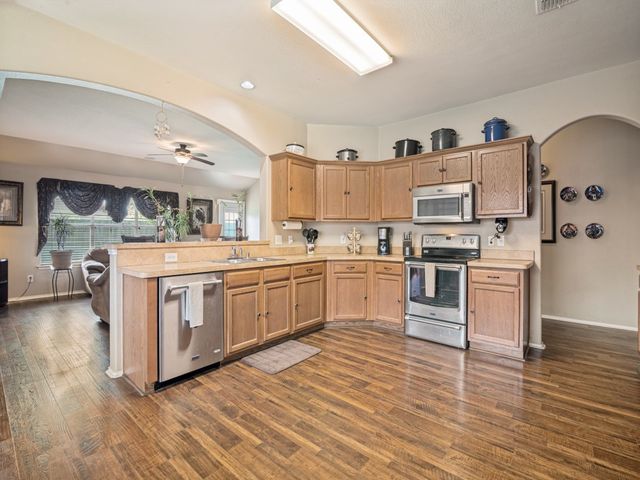 119 Robin Lane, Forney, TX 75126