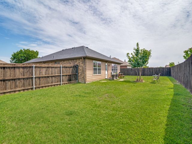 119 Robin Lane, Forney, TX 75126