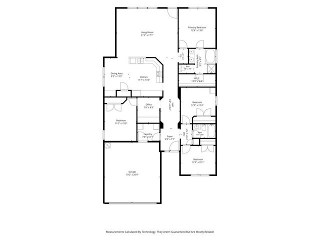119 Robin Lane, Forney, TX 75126