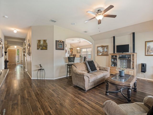119 Robin Lane, Forney, TX 75126