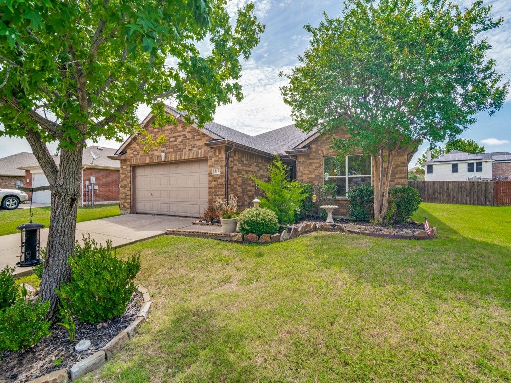 119 Robin Lane, Forney, TX 75126