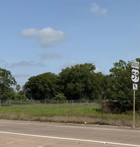 7615 Avenue J, Beasley, TX 77417