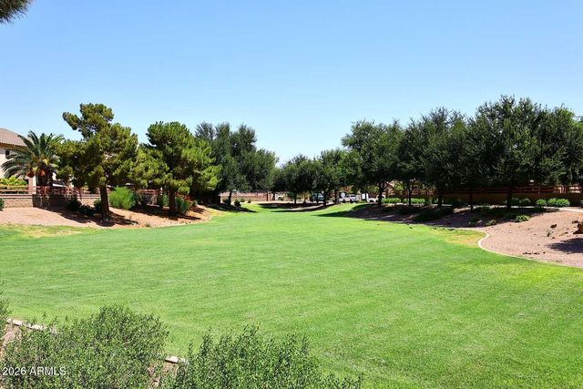 18586 E CATTLE Drive, Queen Creek, AZ 85142