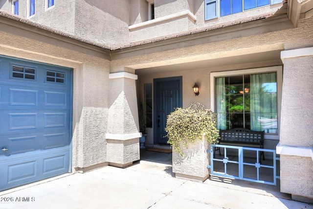 18586 E CATTLE Drive, Queen Creek, AZ 85142