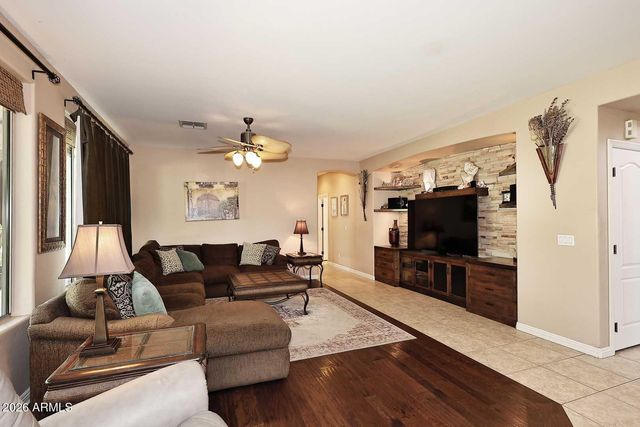 18586 E CATTLE Drive, Queen Creek, AZ 85142