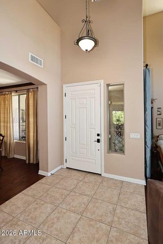 18586 E CATTLE Drive, Queen Creek, AZ 85142