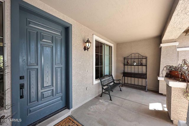 18586 E CATTLE Drive, Queen Creek, AZ 85142