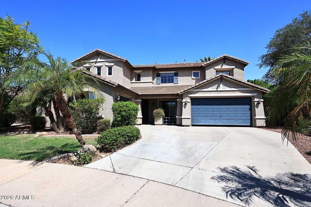 18586 E CATTLE Drive, Queen Creek, AZ 85142