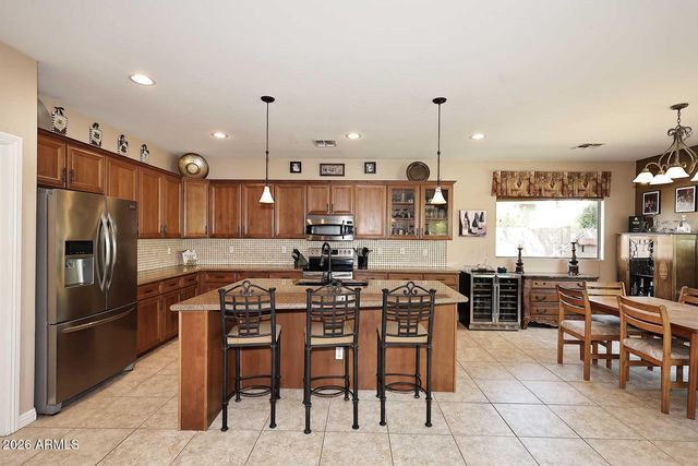 18586 E CATTLE Drive, Queen Creek, AZ 85142