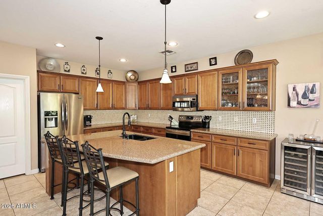 18586 E CATTLE Drive, Queen Creek, AZ 85142
