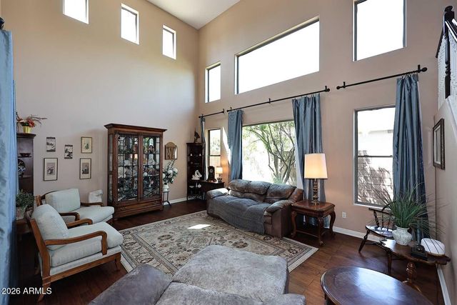 18586 E CATTLE Drive, Queen Creek, AZ 85142