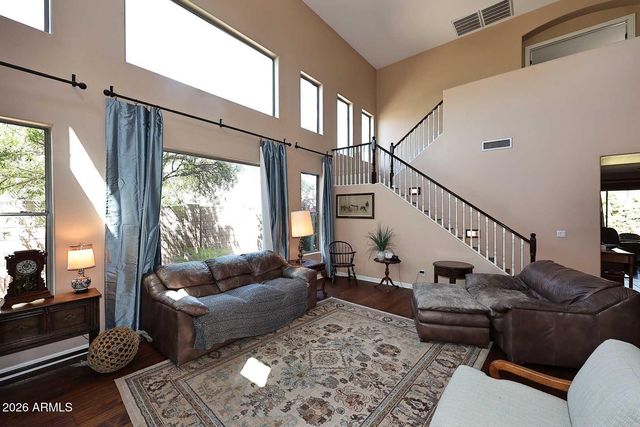 18586 E CATTLE Drive, Queen Creek, AZ 85142
