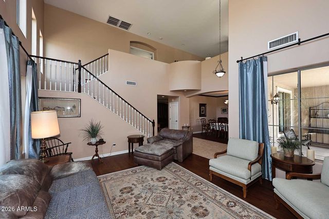 18586 E CATTLE Drive, Queen Creek, AZ 85142