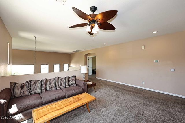 18586 E CATTLE Drive, Queen Creek, AZ 85142