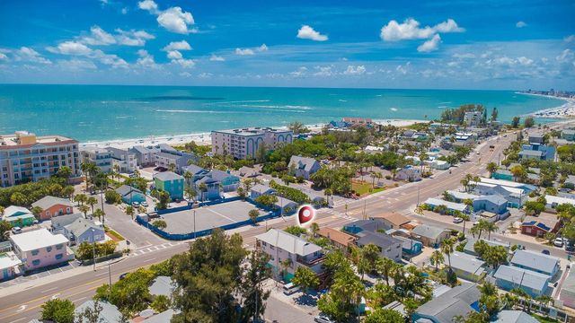 12201 GULF BOULEVARD, Treasure Island, FL 33706