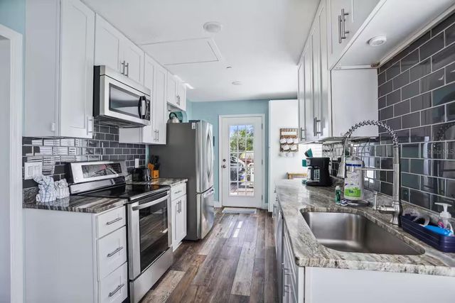 12201 GULF BOULEVARD, Treasure Island, FL 33706