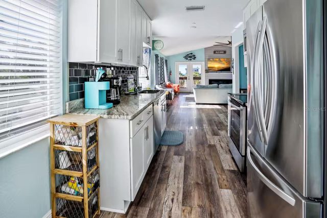 12201 GULF BOULEVARD, Treasure Island, FL 33706