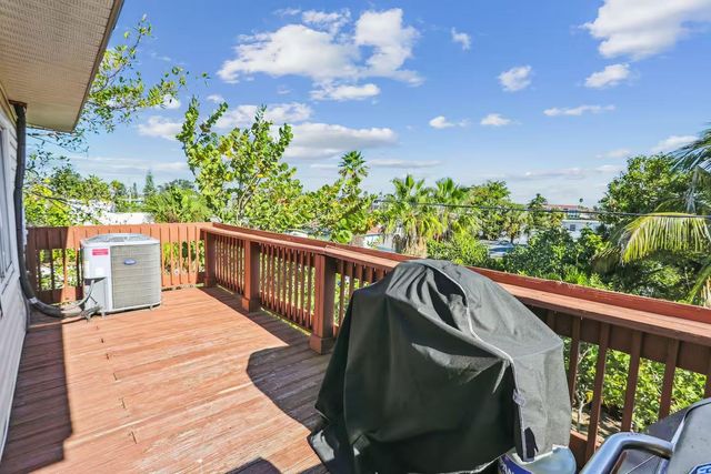 12201 GULF BOULEVARD, Treasure Island, FL 33706