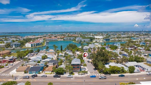 12201 GULF BOULEVARD, Treasure Island, FL 33706