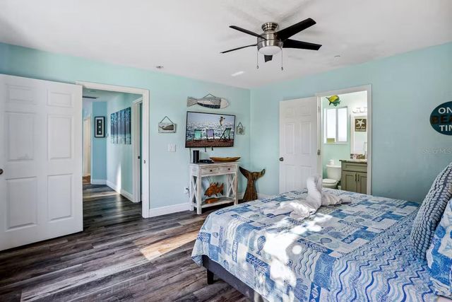 12201 GULF BOULEVARD, Treasure Island, FL 33706