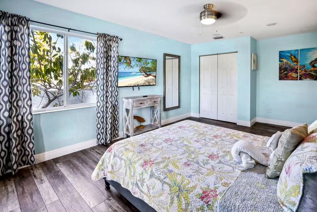 12201 GULF BOULEVARD, Treasure Island, FL 33706