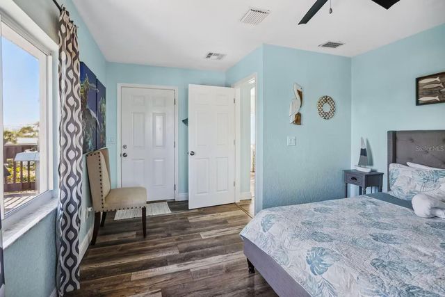 12201 GULF BOULEVARD, Treasure Island, FL 33706