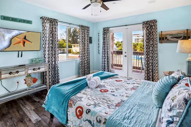 12201 GULF BOULEVARD, Treasure Island, FL 33706