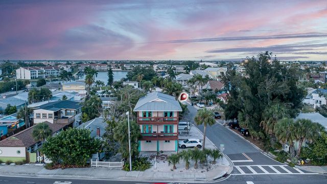 12201 GULF BOULEVARD, Treasure Island, FL 33706