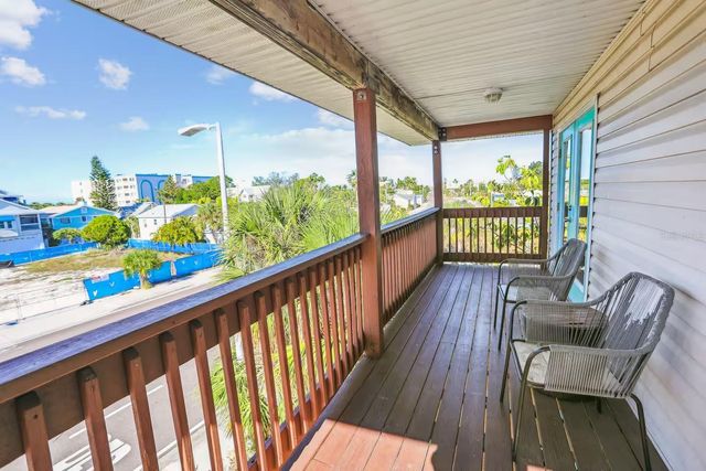 12201 GULF BOULEVARD, Treasure Island, FL 33706