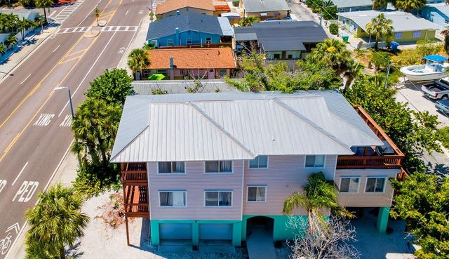 12201 GULF BOULEVARD, Treasure Island, FL 33706