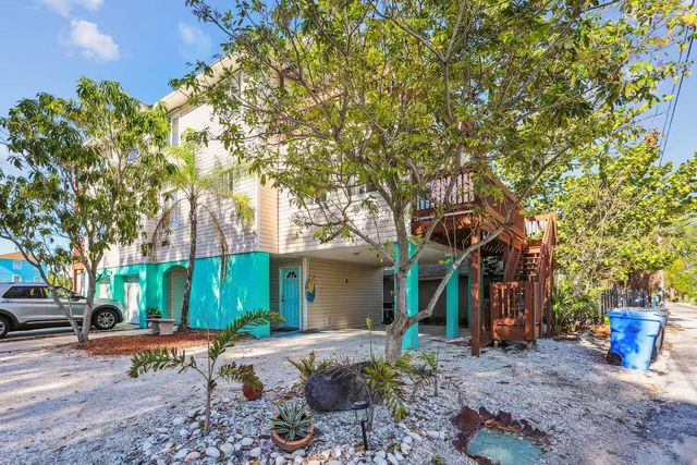 12201 GULF BOULEVARD, Treasure Island, FL 33706
