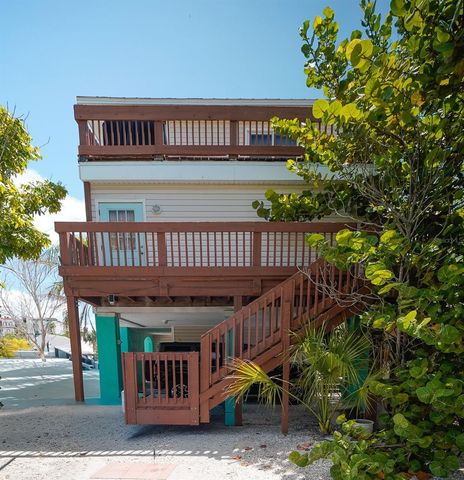 12201 GULF BOULEVARD, Treasure Island, FL 33706