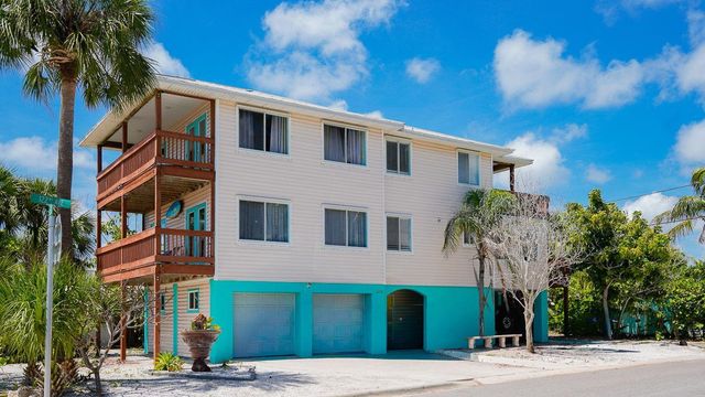 12201 GULF BOULEVARD, Treasure Island, FL 33706