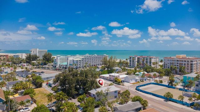 12201 GULF BOULEVARD, Treasure Island, FL 33706