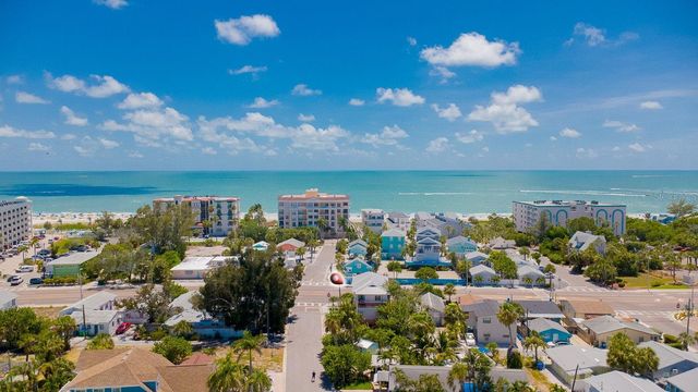 12201 GULF BOULEVARD, Treasure Island, FL 33706