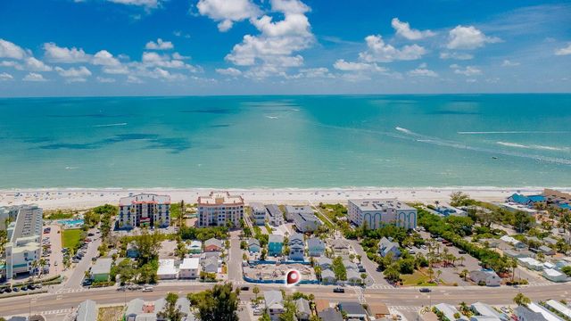 12201 GULF BOULEVARD, Treasure Island, FL 33706