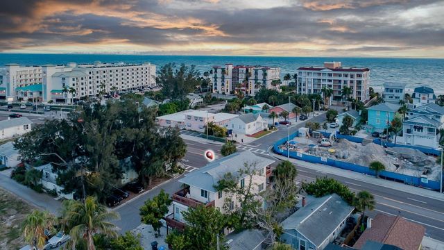 12201 GULF BOULEVARD, Treasure Island, FL 33706