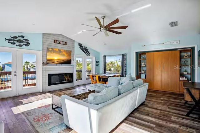 12201 GULF BOULEVARD, Treasure Island, FL 33706