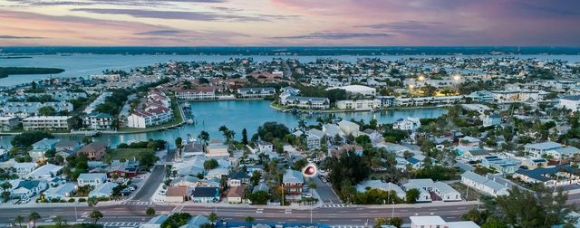 12201 GULF BOULEVARD, Treasure Island, FL 33706